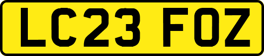 LC23FOZ