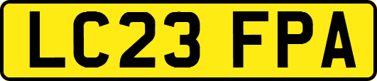 LC23FPA
