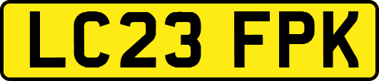 LC23FPK