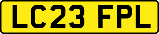 LC23FPL