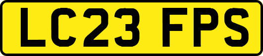 LC23FPS