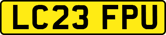LC23FPU