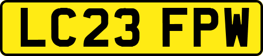 LC23FPW