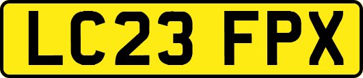 LC23FPX