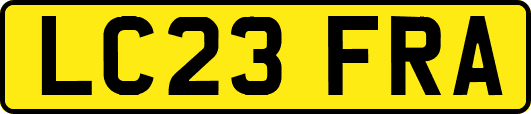LC23FRA