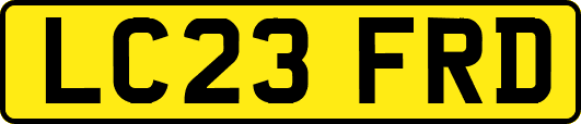 LC23FRD
