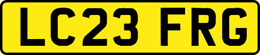 LC23FRG