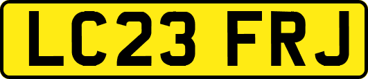 LC23FRJ
