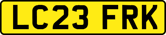 LC23FRK