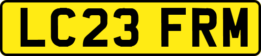 LC23FRM