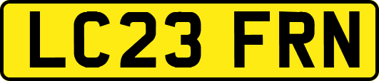 LC23FRN
