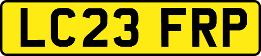 LC23FRP