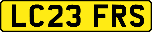 LC23FRS