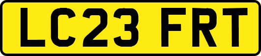 LC23FRT