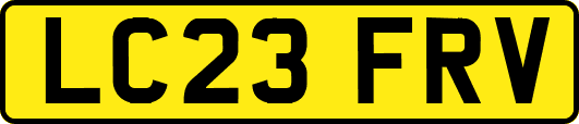 LC23FRV