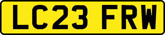 LC23FRW