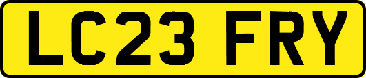 LC23FRY