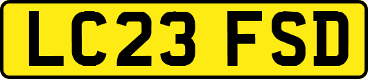 LC23FSD