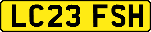 LC23FSH