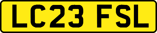 LC23FSL