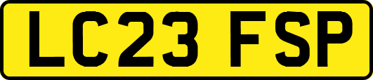 LC23FSP
