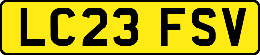 LC23FSV