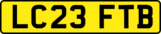 LC23FTB