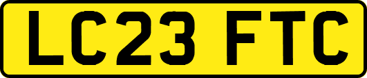 LC23FTC