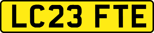LC23FTE