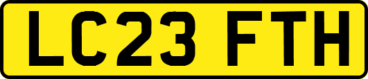 LC23FTH