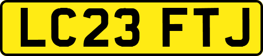 LC23FTJ