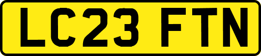 LC23FTN