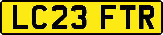 LC23FTR