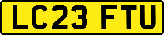 LC23FTU