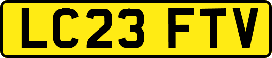 LC23FTV