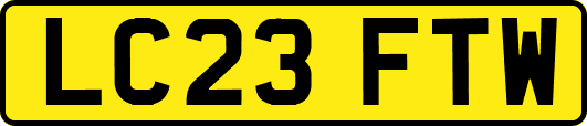 LC23FTW