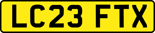 LC23FTX