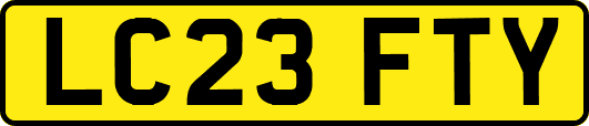 LC23FTY