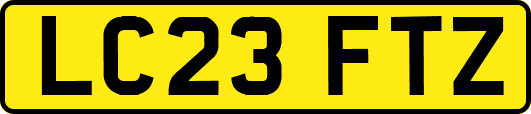 LC23FTZ