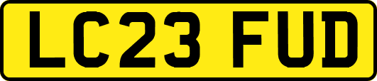 LC23FUD