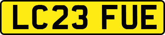 LC23FUE