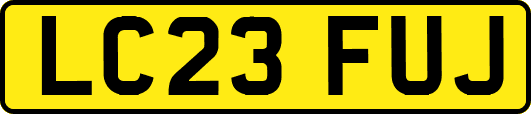 LC23FUJ
