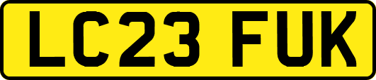 LC23FUK