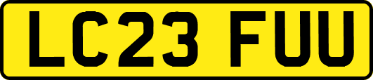 LC23FUU