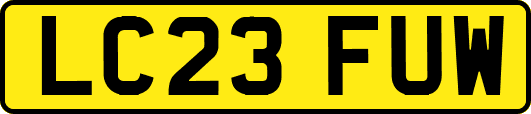 LC23FUW