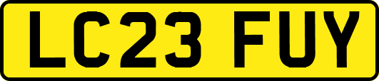 LC23FUY