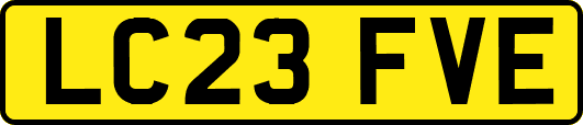 LC23FVE
