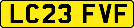 LC23FVF