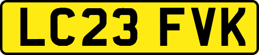 LC23FVK