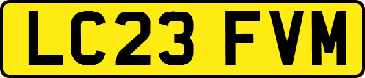 LC23FVM